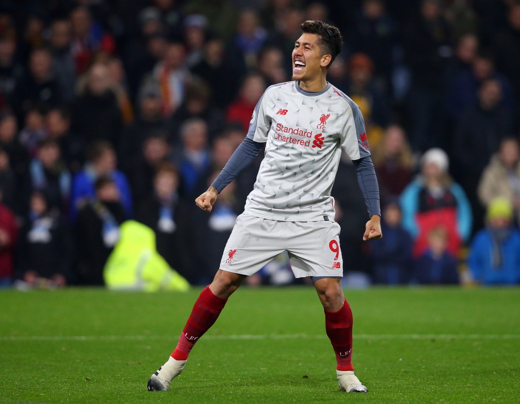 Crucial cameo (Photo by Alex Livesey/Getty Images)