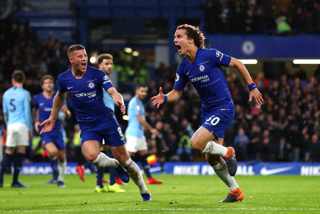 A season defining performance? (Photo by Clive Rose/Getty Images)