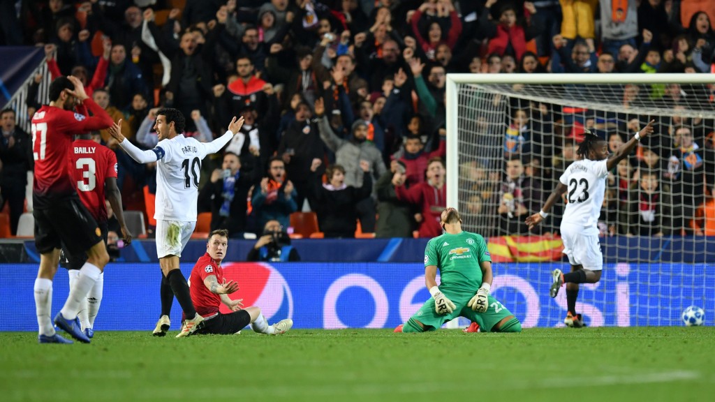 A disastrous outing for Jones (Photo by Dan Mullan/Getty Images)