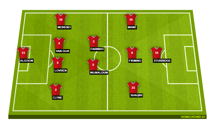 Liverpool