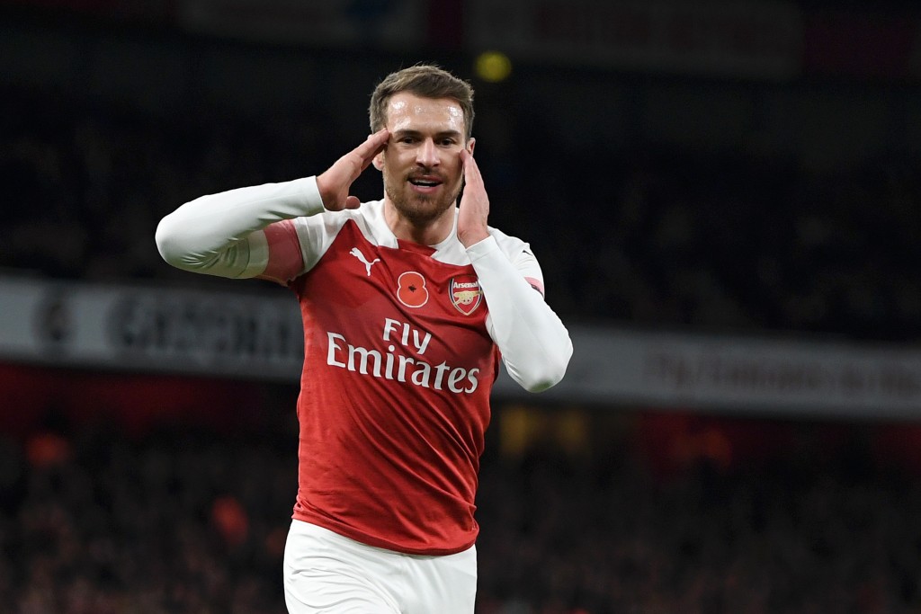 Inching closer to the Juventus move? (Photo by Shaun Botterill/Getty Images)