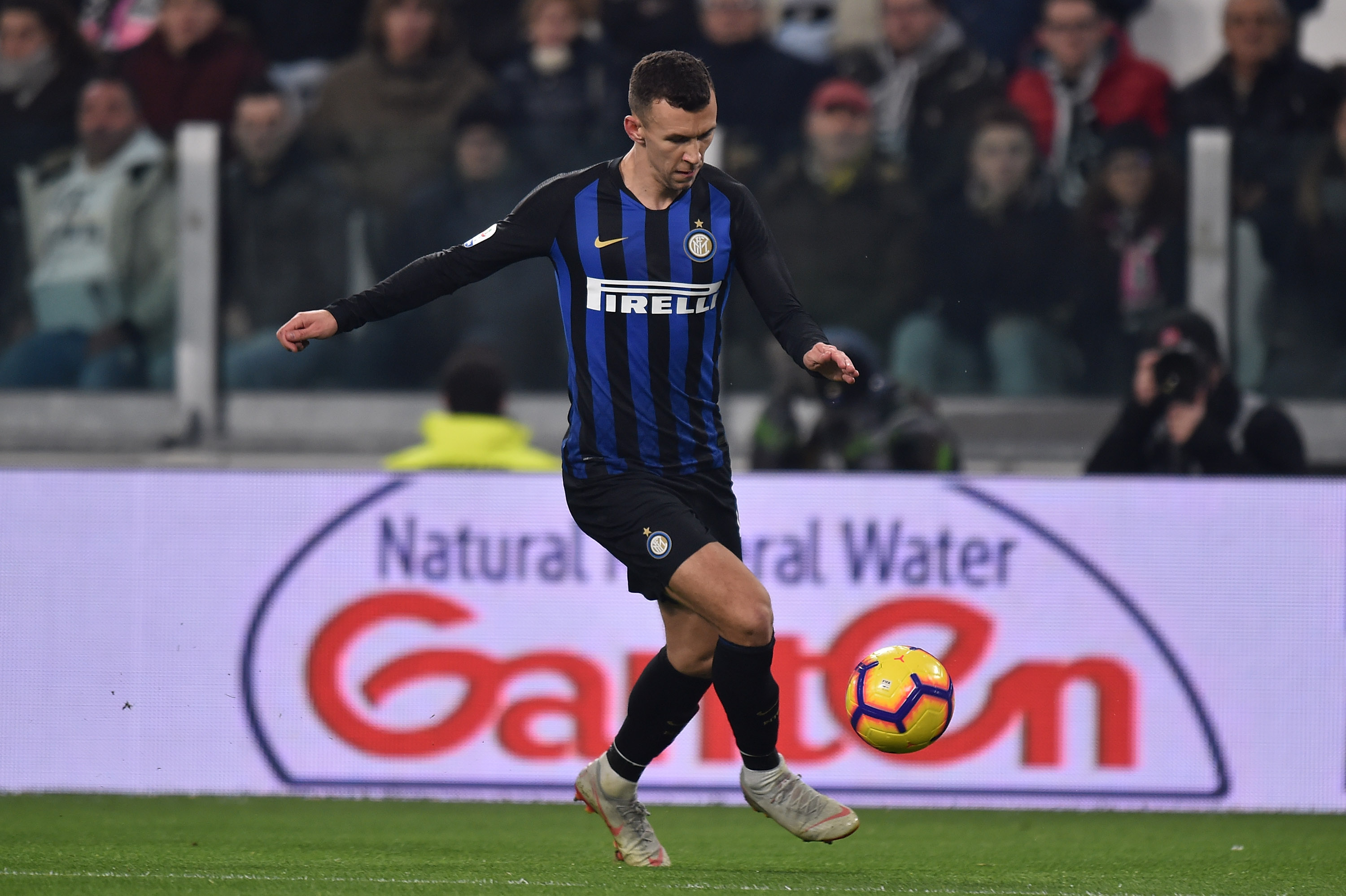 Arsenal bound? (Photo by Tullio M. Puglia/Getty Images )