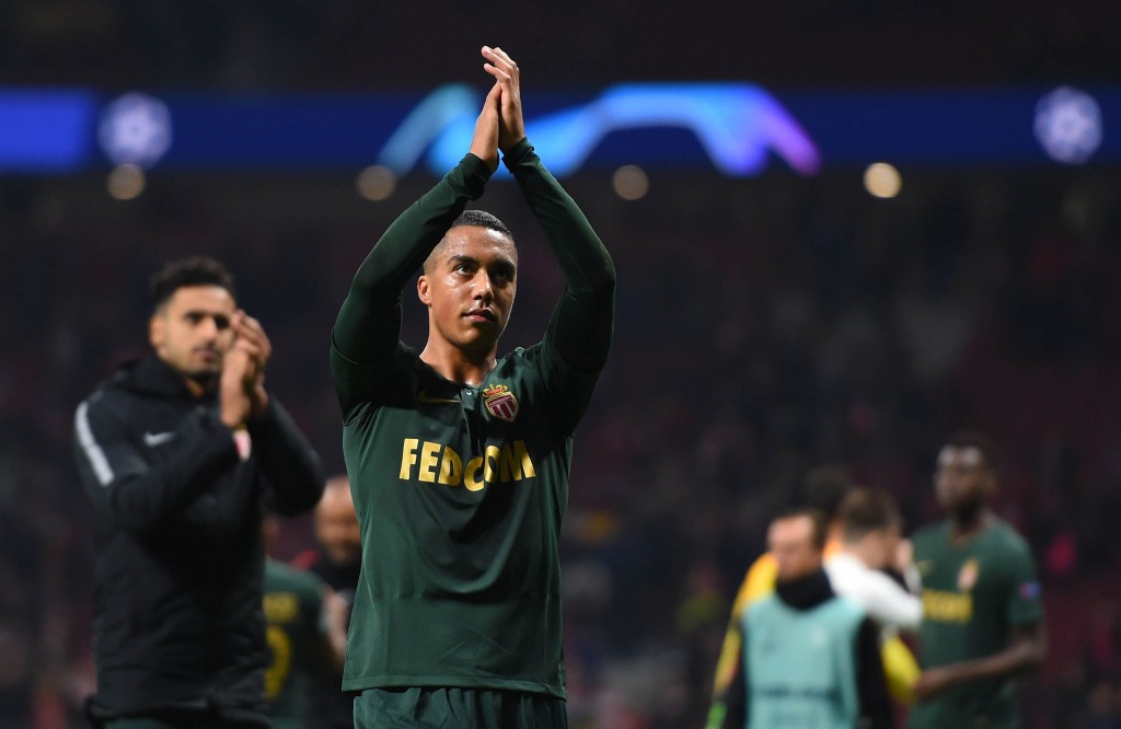Set to make his way to the Premier League? (Photo by Denis Doyle/Getty Images)