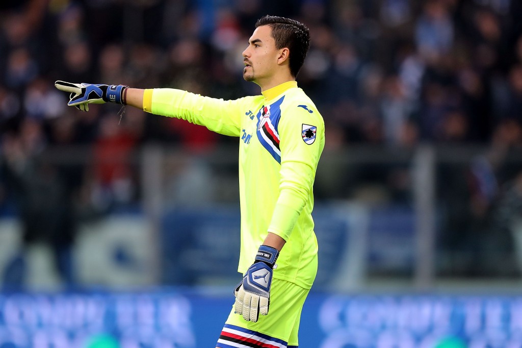 That way to Arsenal? (Photo by Gabriele Maltinti/Getty Images)