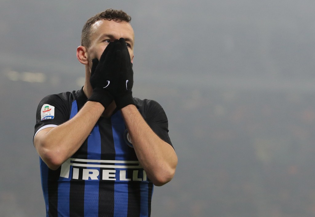 Inter Milan Player Ratings vs Genoa: Debutants 9/10 Calhanoglu and 8/10 Dzeko impress in San Siro romp