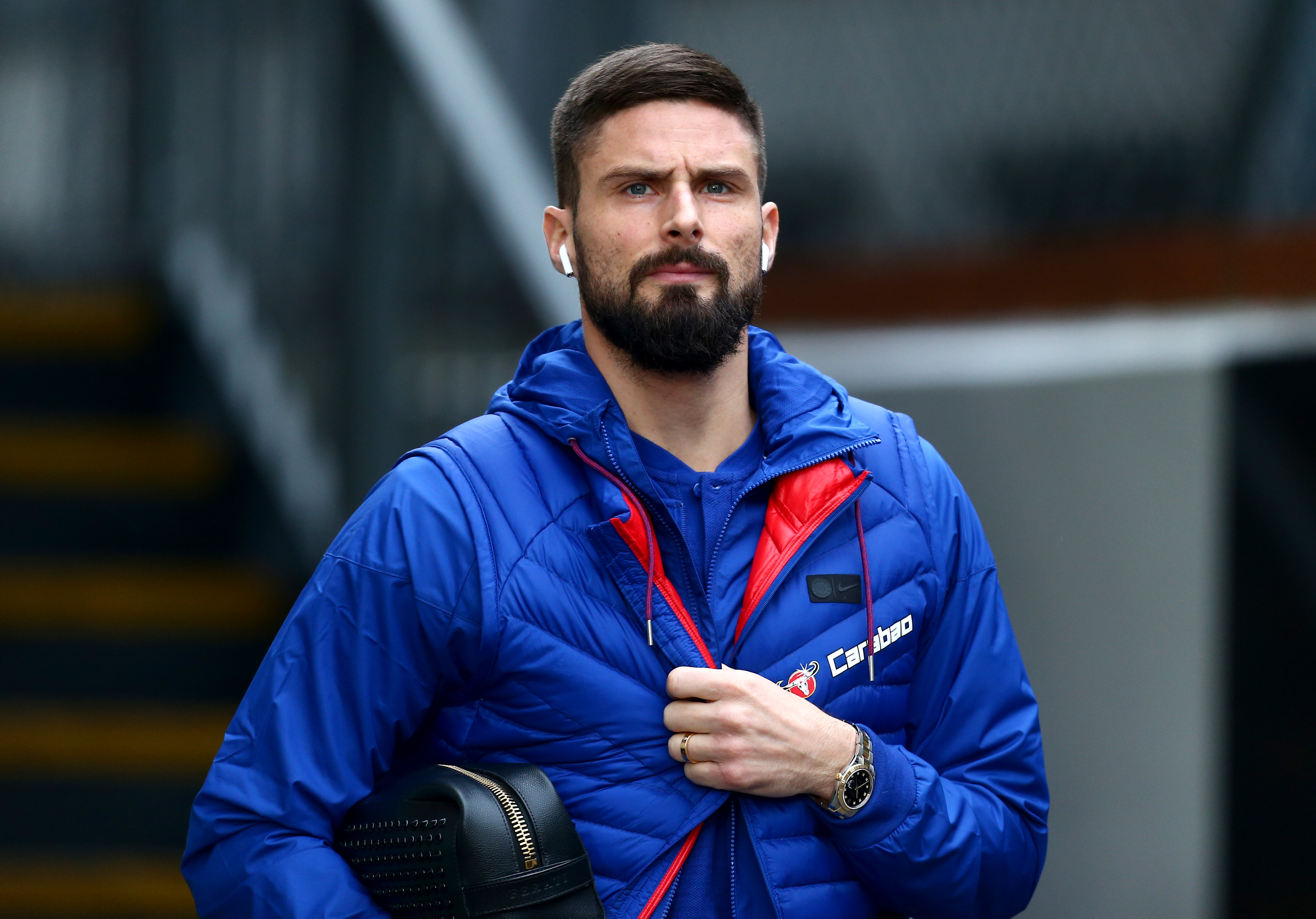 Set to end his stint at Chelsea? (Photo by Jordan Mansfield/Getty Images)