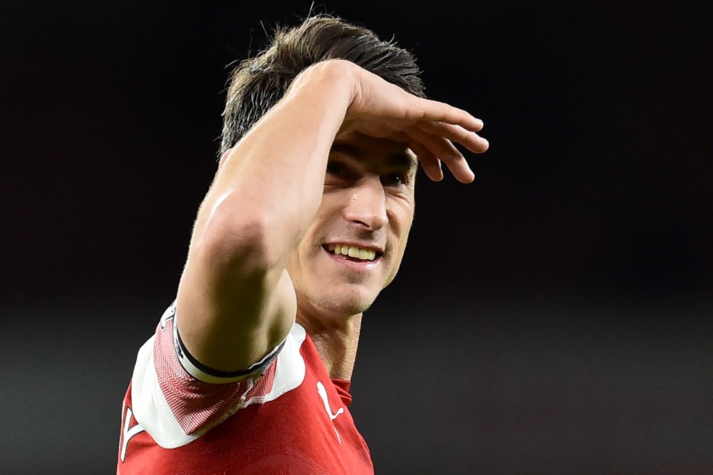 Looking to get back to top form. (Photo by Glyn Kirk/AFP/Getty Images)