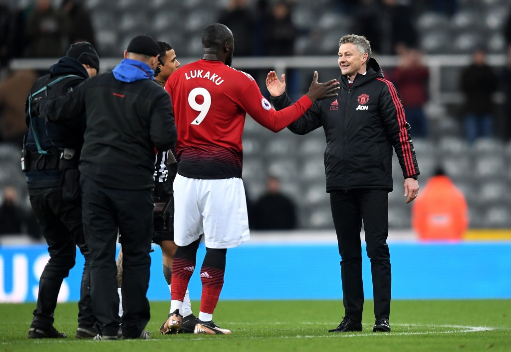 Super sub (Photo by Michael Regan/Getty Images)
