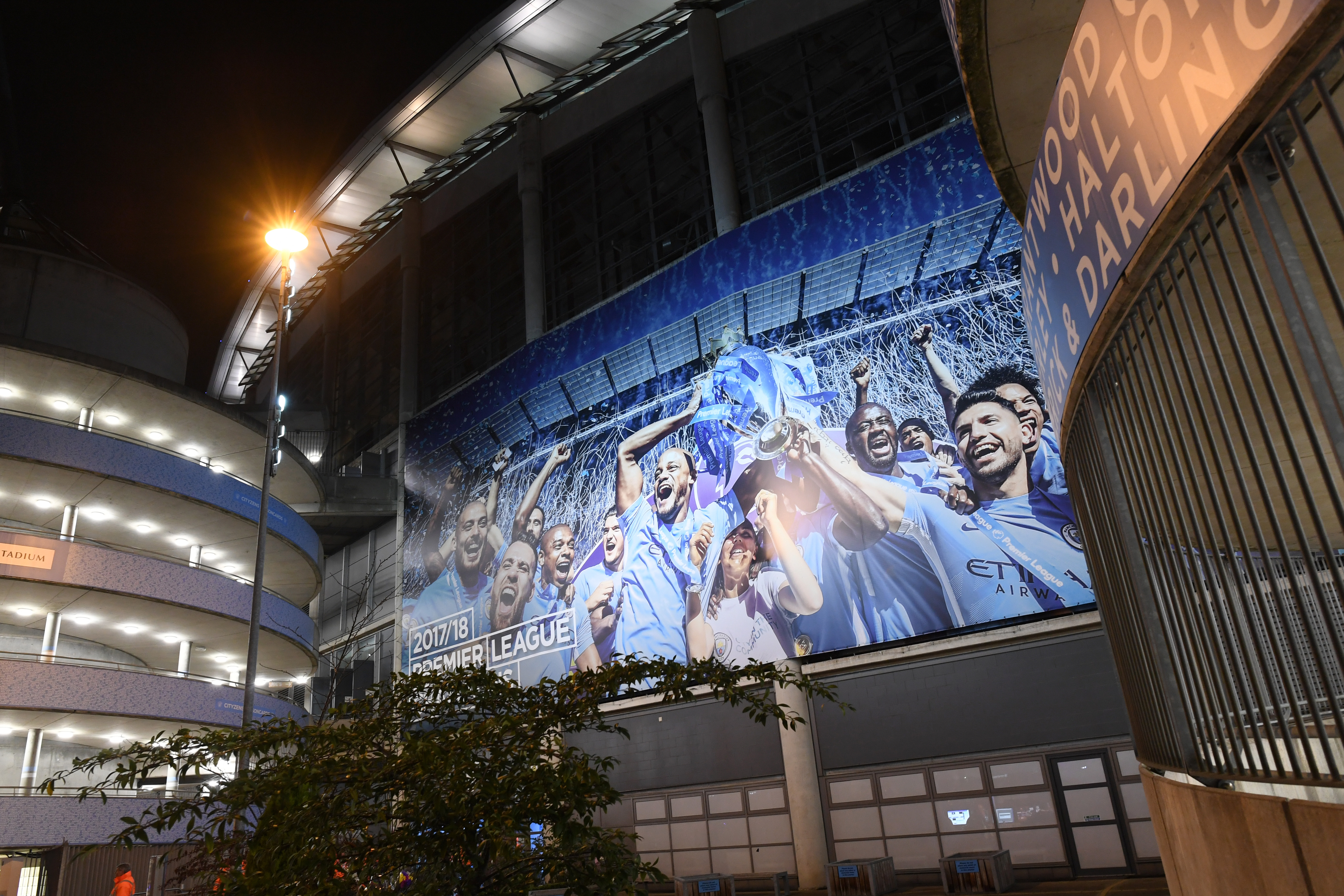 Creating a new benchmark for Fan experience. (Picture Courtesy - AFP/Getty Images)