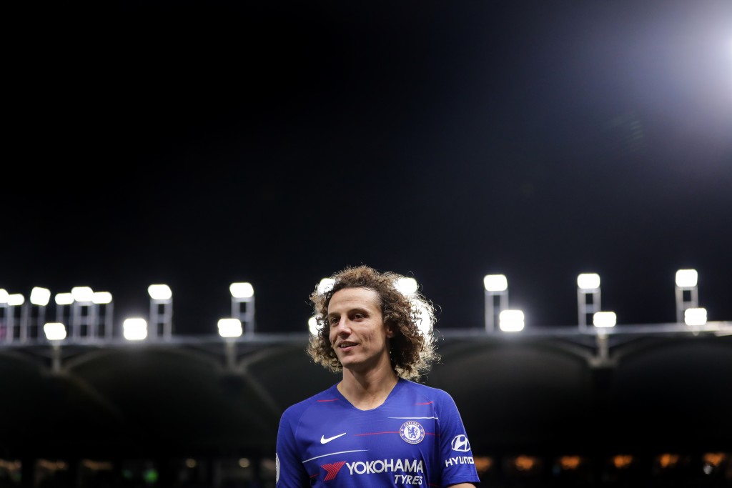 Impressive yet again. (Photo by Richard Heathcote/Getty Images)