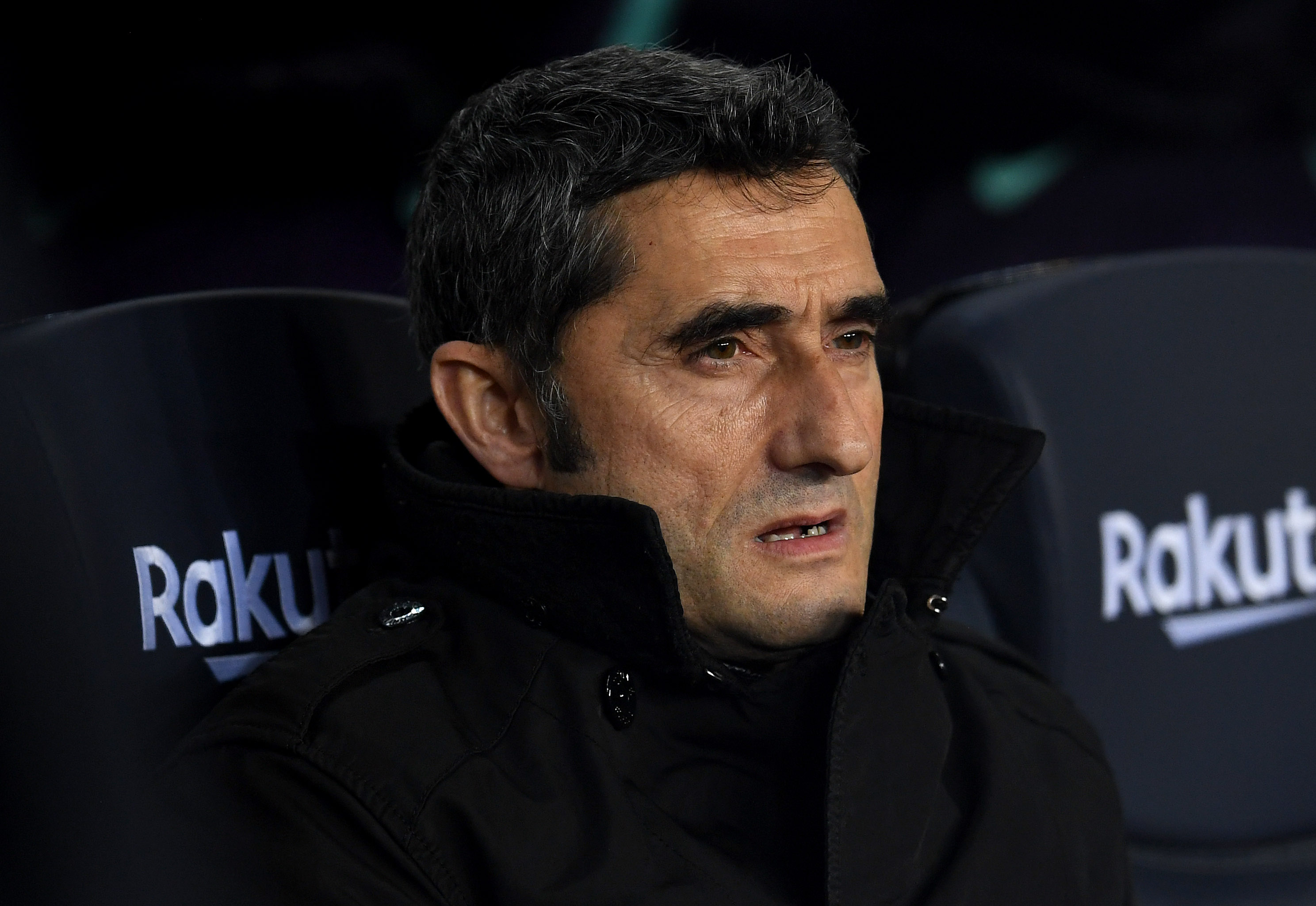 (Photo by David Ramos/Getty Images)