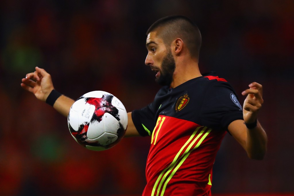 North Macedonia vs Belgium: Preview and Prediction ahead of their FIFA World Cup 2026 qualifier in Skopje on Friday night. .
