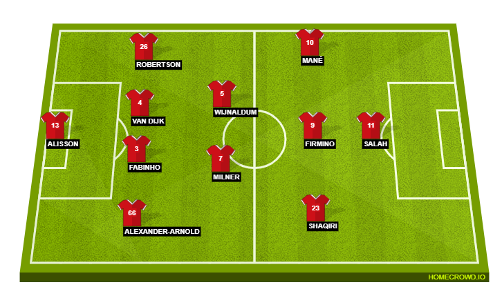 Liverpool