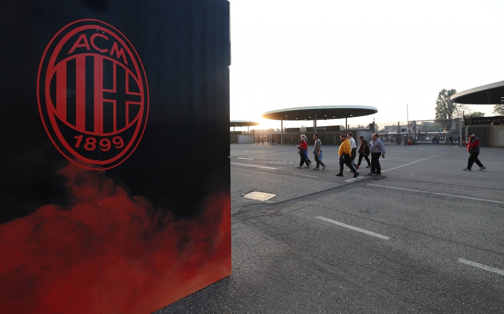 San Siro