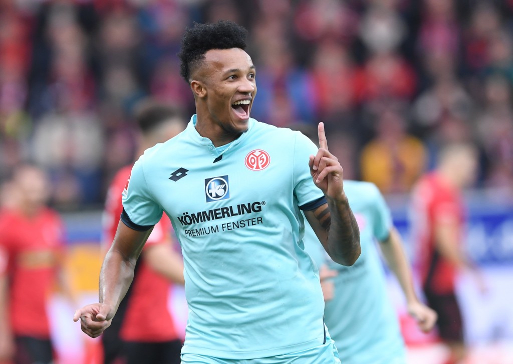 On Arsenal's radar (Photo by Michael Kienzler/Bongarts/Getty Images)