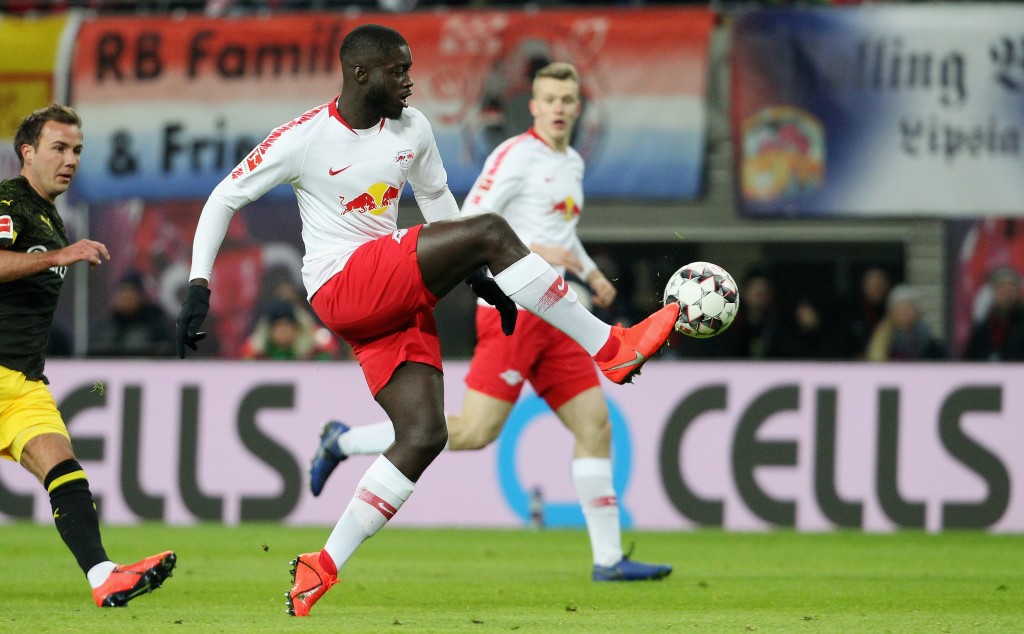 On Manchester United's radar (Photo by Karina Hessland-Wissel/Bongarts/Getty Images)