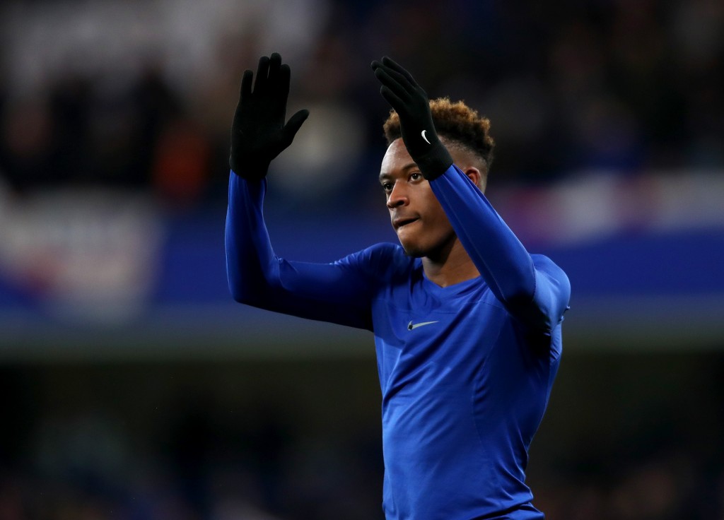 Set to bid adieu to his boyhood club? (Photo by Clive Rose/Getty Images)
