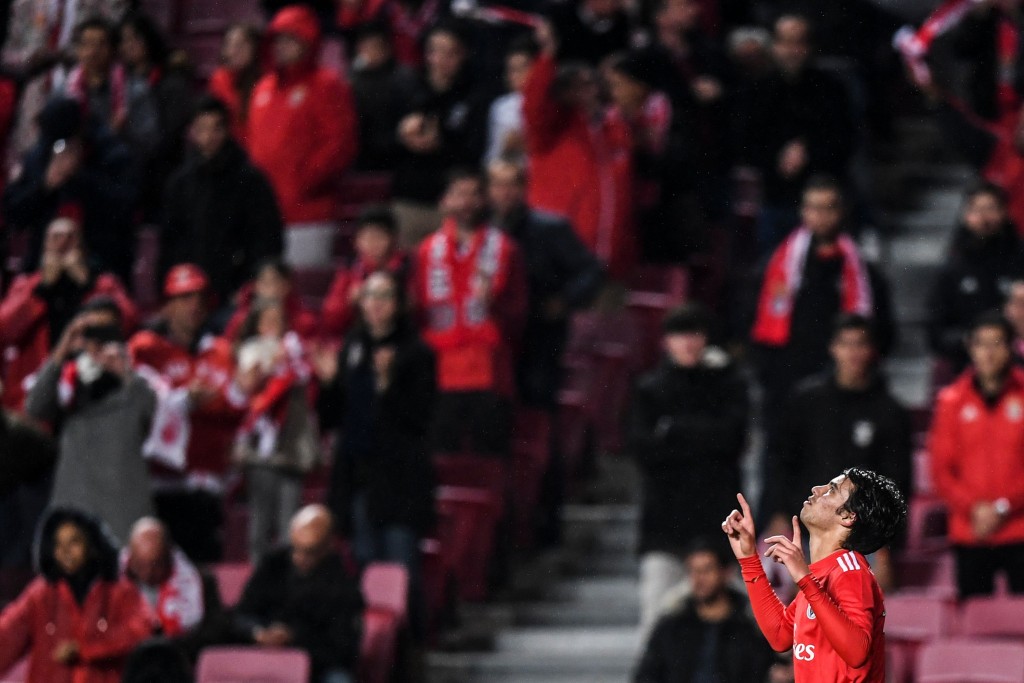 SL Benfica vs Sporting CP: Preview and Prediction.