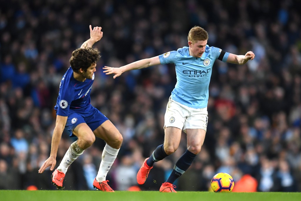 Abysmal Alonso (Photo by Michael Regan/Getty Images)