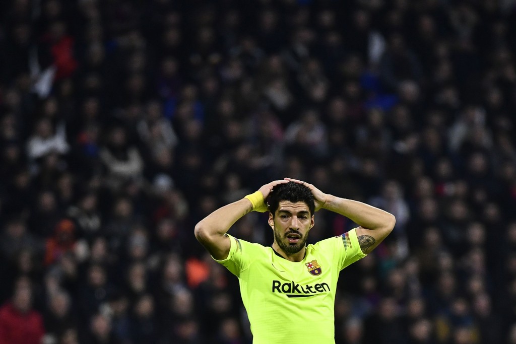 Not really the best of times at Lyon. (Picture Courtesy - AFP/Getty Images)