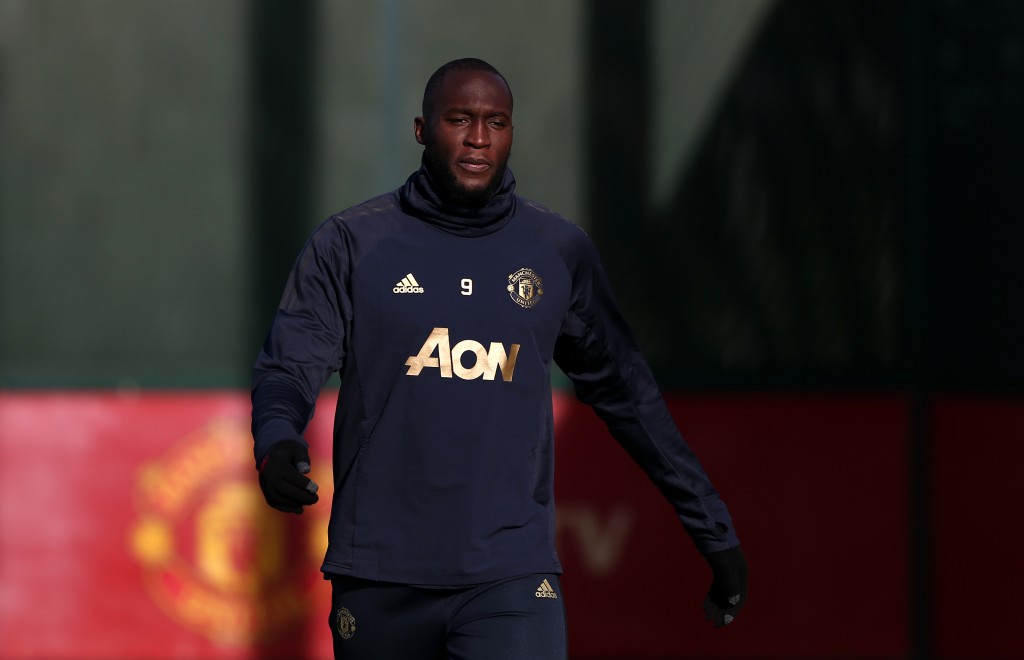 Reaching the end of his time at Manchester United? (Photo by Jan Kruger/Getty Images)