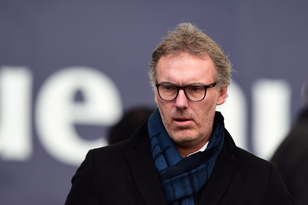 The next Chelsea manager? (Photo by NICOLAS TUCAT/AFP/Getty Images)