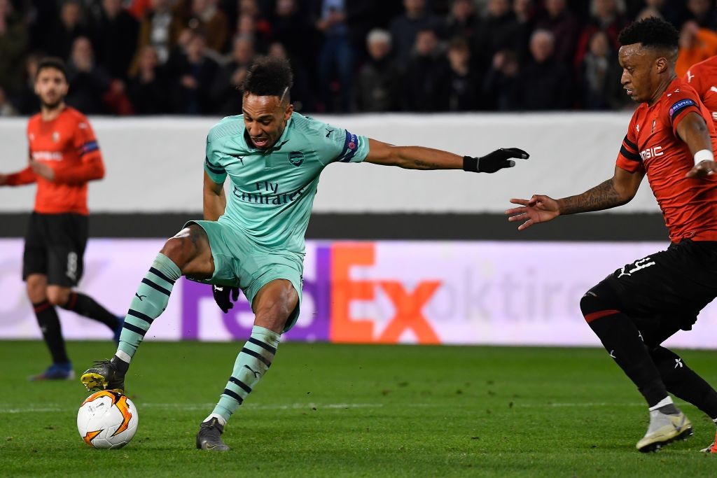 Misfiring continues! (Photo courtesy: AFP/Getty)