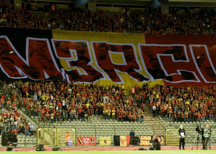 Belgium vs Kazakhstan: Preview and Prediction ahead of their 2026 FIFA World Cup European qualifier on Sunday night..