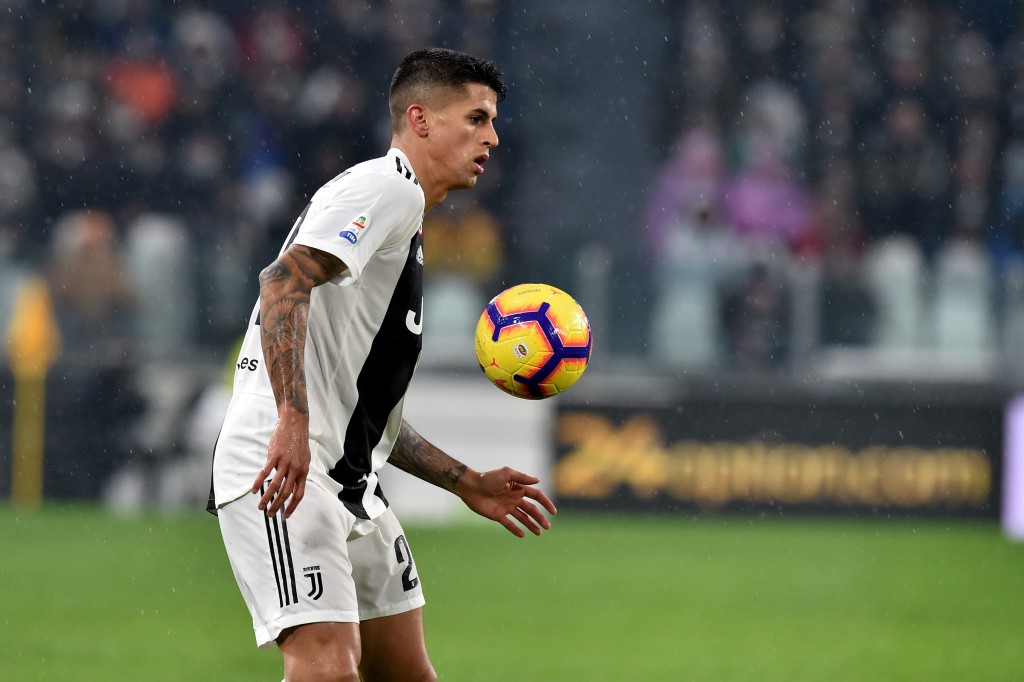 On Manchester United's radar (Photo by Tullio M. Puglia/Getty Images)
