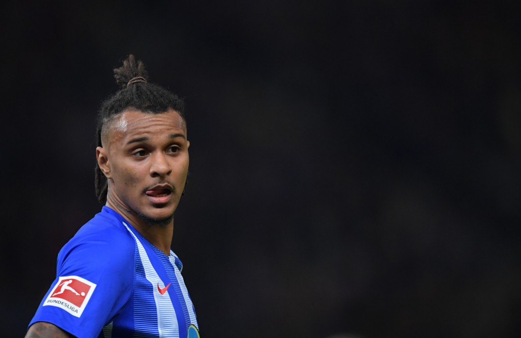 Will all this speculation make his head turn towards a summer move? (Picture Courtesy - AFP/Getty Images)