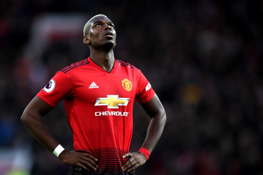 A frustrating day at work. (Photo by Shaun Botterill/Getty Images)