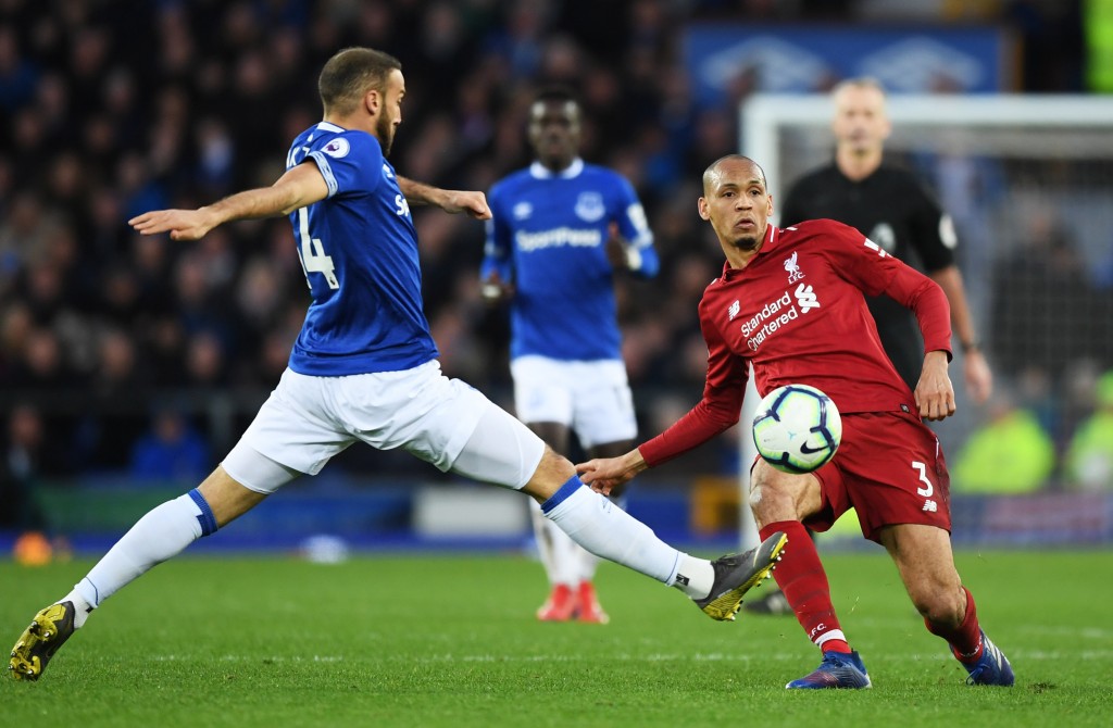 Far from his best. (Photo by Shaun Botterill/Getty Images)