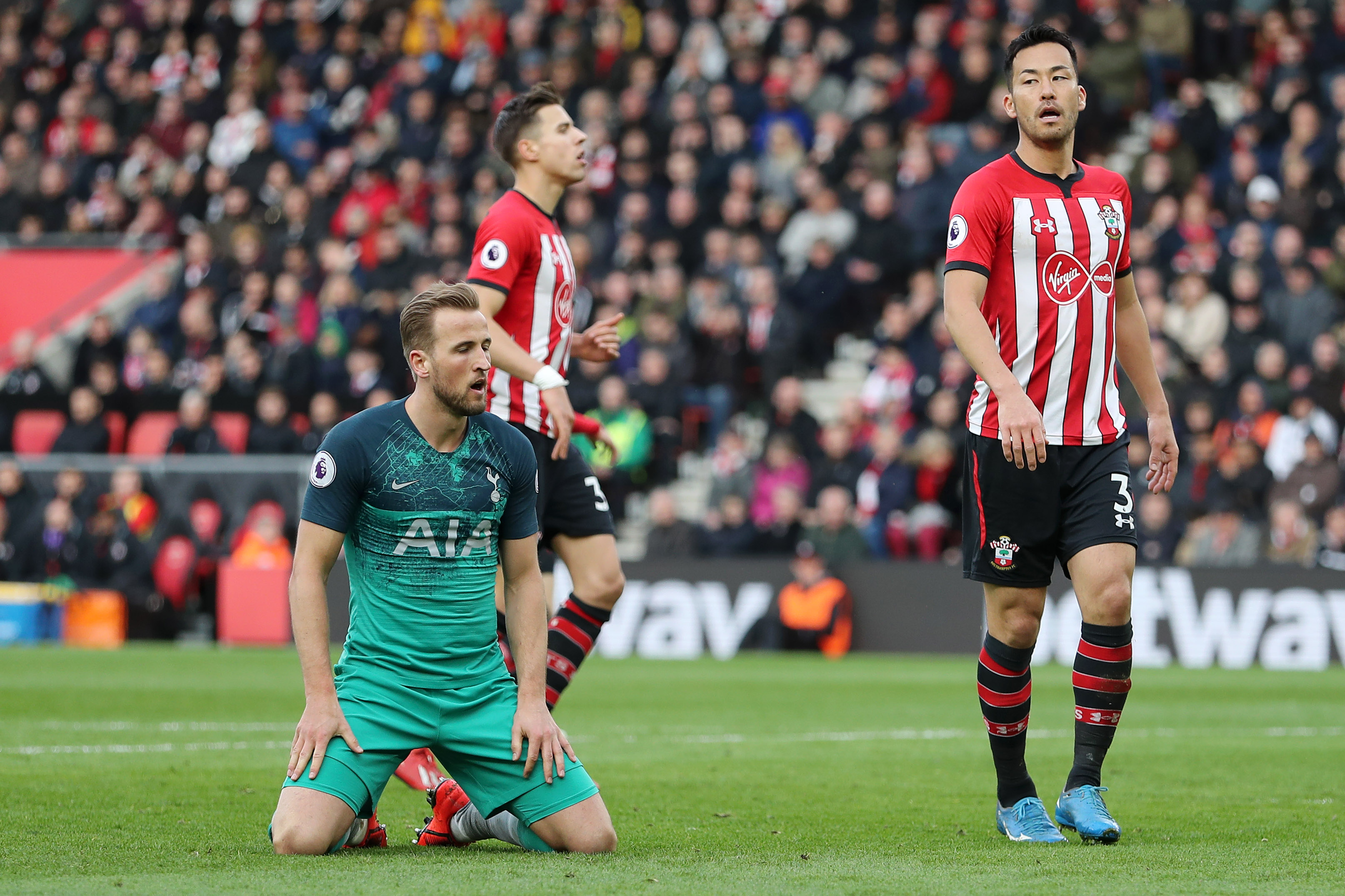 Manchester City agree on personal terms with Harry Kane but will Daniel Levy play spoilsport?