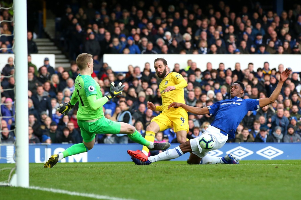 Not clinical enough (Photo by Alex Livesey/Getty Images)