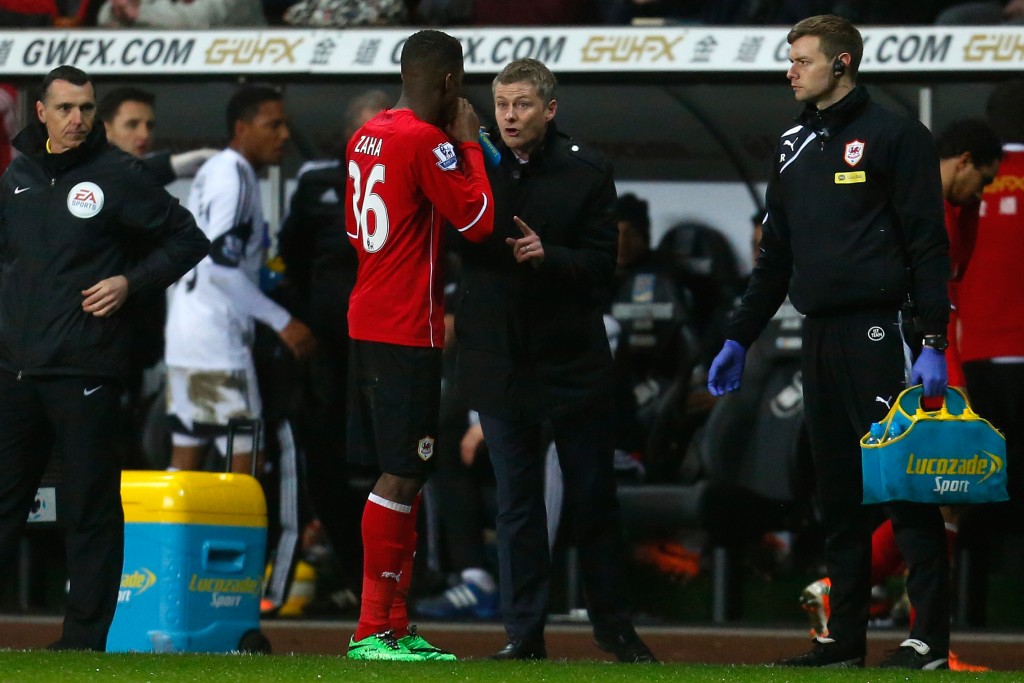 A reunion that would make sense for Manchester United. (Picture Courtesy - AFP/Getty Images)
