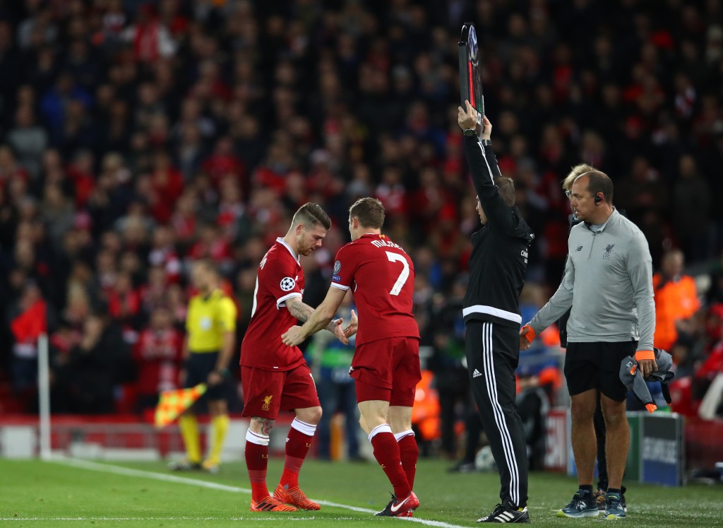 In Robertson, Klopp sought a solution for the problematic left-back slot, which had been previously manned by an unreliable Alberto Moreno and the makeshift full-back James Milner. (Photo by Clive Brunskill/Getty Images)