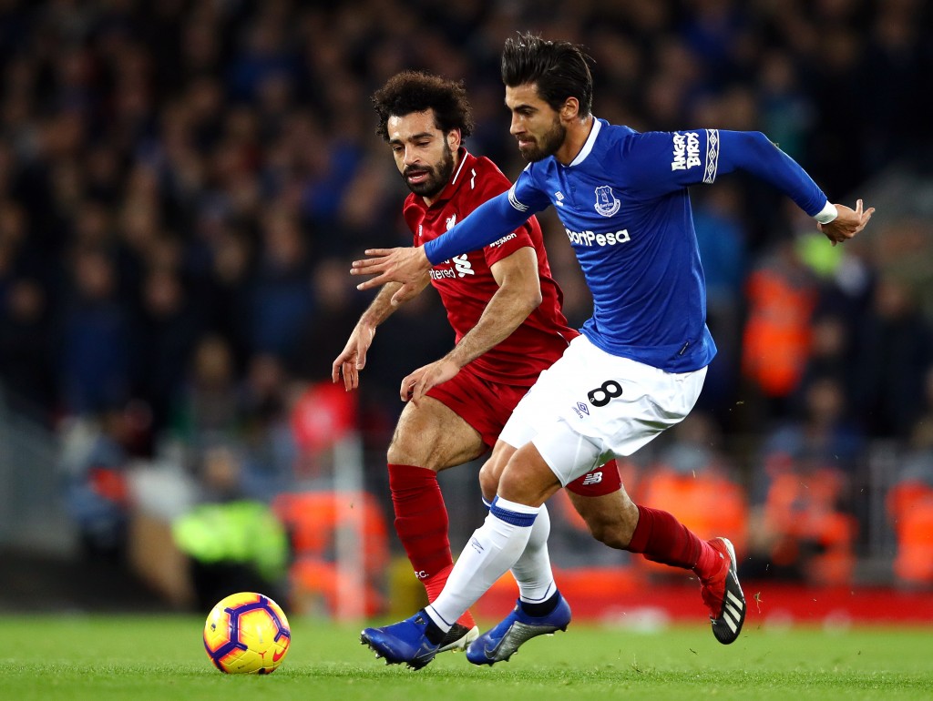 Ready to trade Merseyside for North London? (Photo by Clive Brunskill/Getty Images)