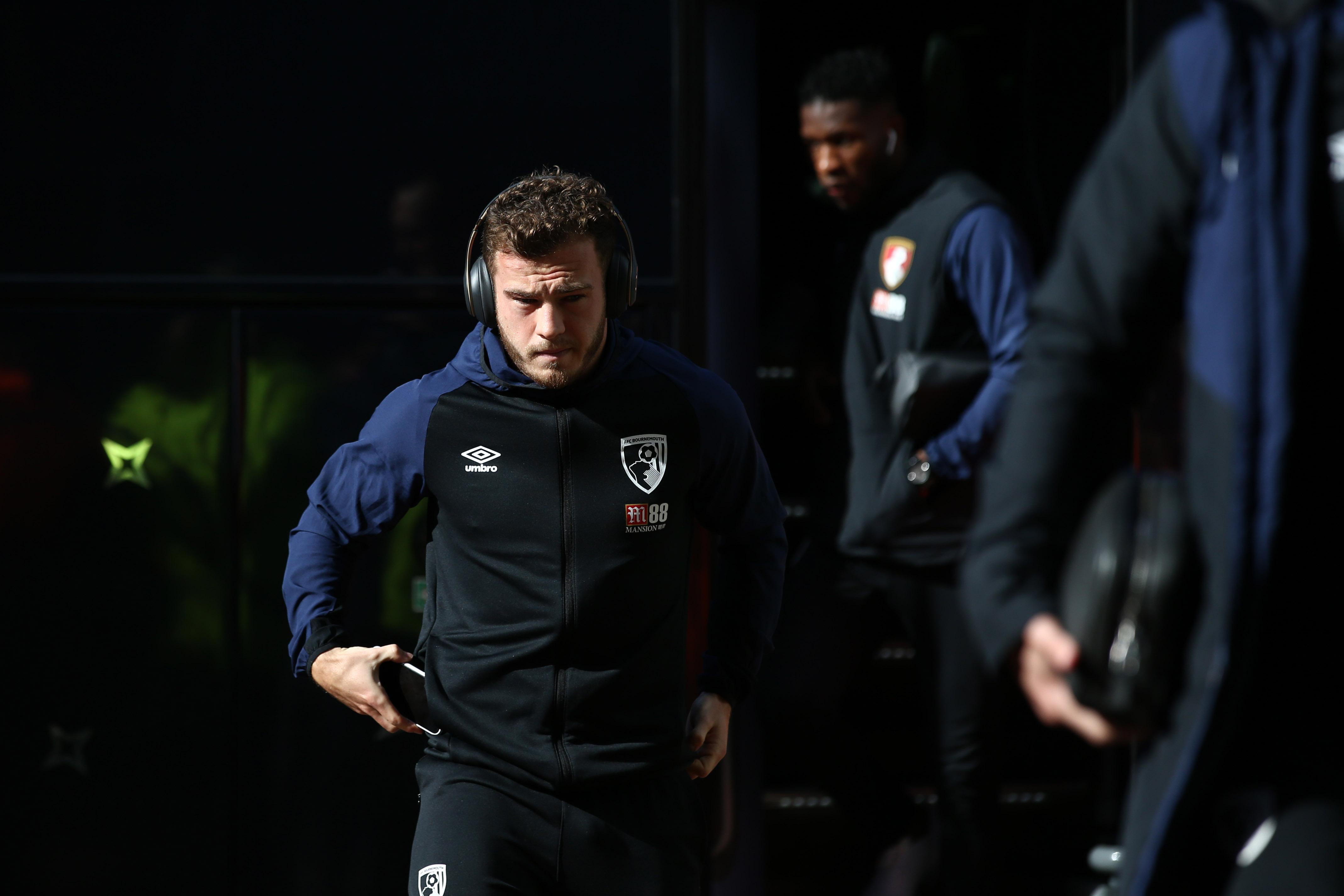 Interest from a club of Arsenal's stature could be music to his ears. (Picture Courtesy - AFP/Getty Images)
