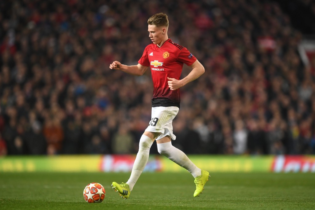 Carving out a reputation for himself (Photo by Michael Regan/Getty Images)
