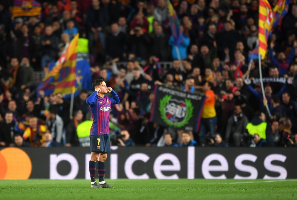 Rediscovering his best form? (Photo by Michael Regan/Getty Images)