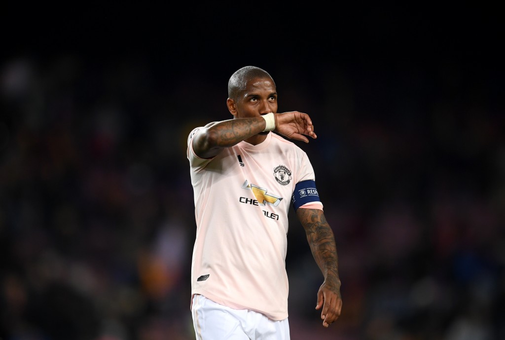 Ruing his mistake. (Photo by Matthias Hangst/Getty Images)