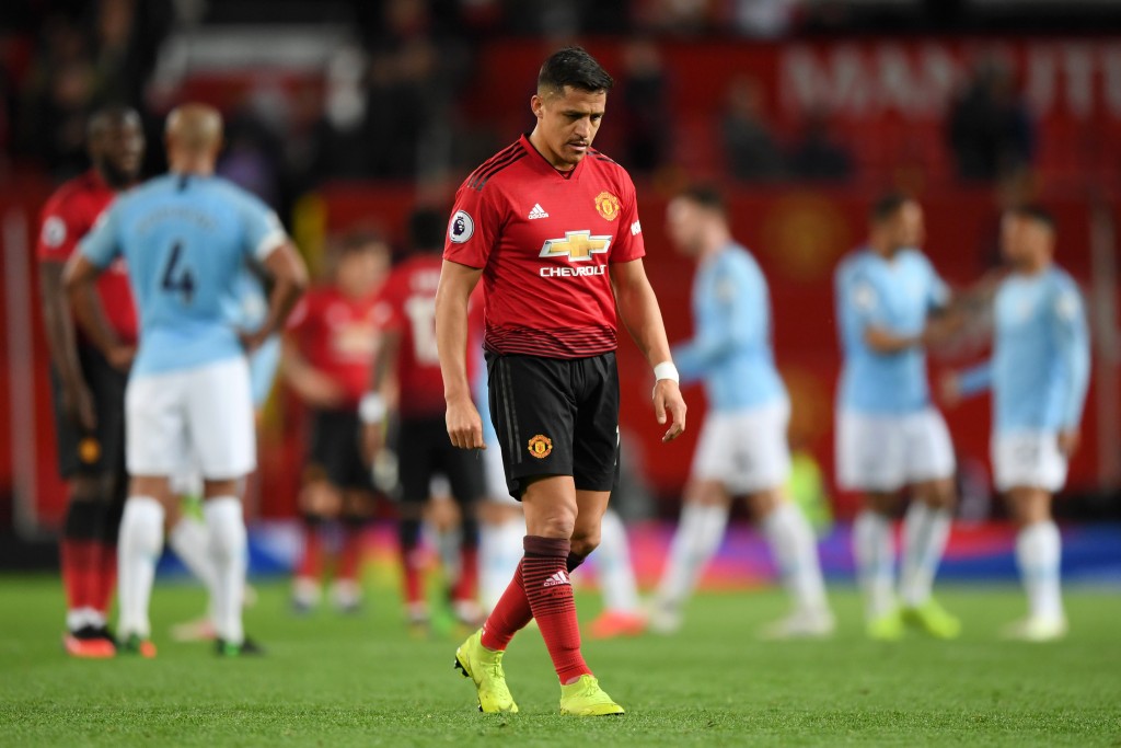 Wanted by Inter Milan (Photo by Shaun Botterill/Getty Images)