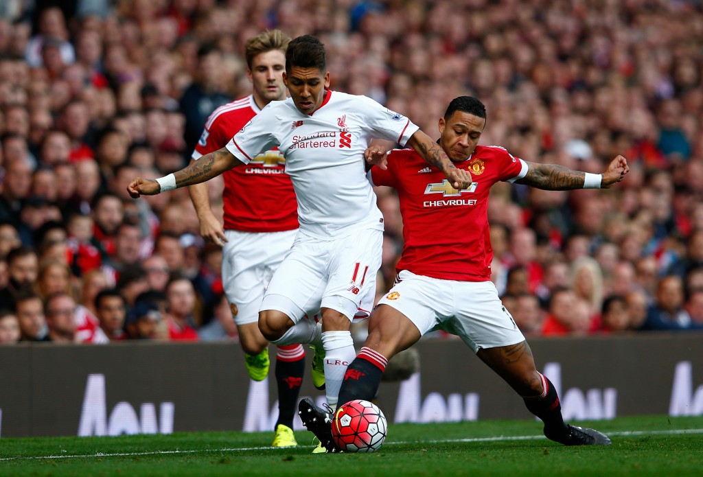 From rivals to teammates soon? (Photo by Shaun Botterill/Getty Images)