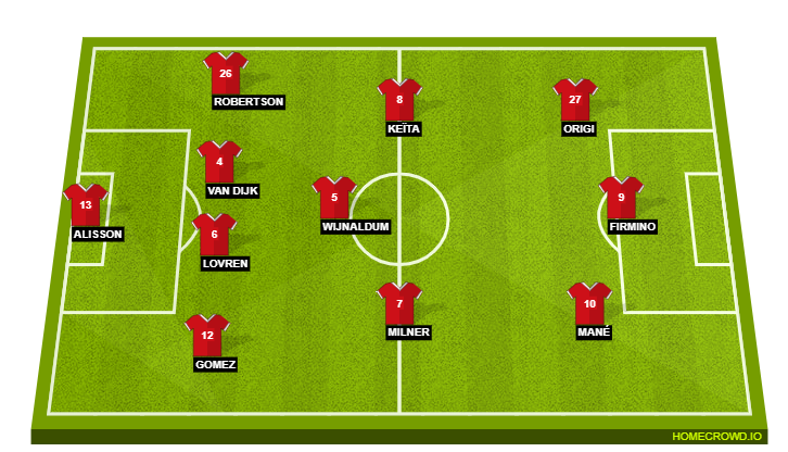 Liverpool