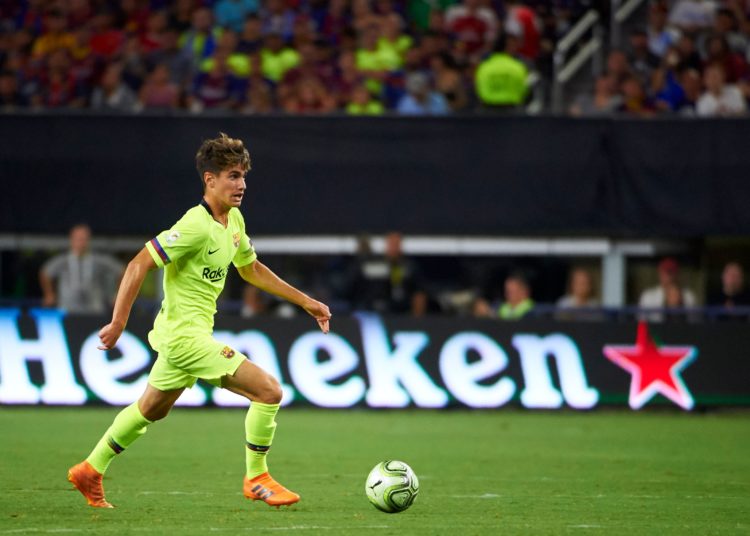 Alex Collado could get a run out in the team with so many players running suspension risks. (Photo by Cooper NEILL / AFP)