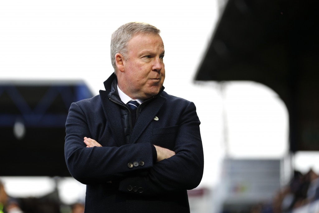 Can Kenny Jackett & co. spring a surprise? (Photo by Bryn Lennon/Getty Images)