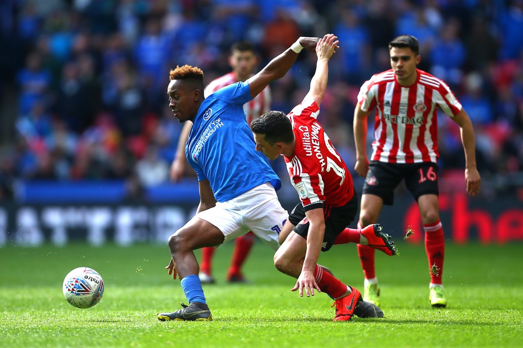 Can Lowe inspire his side to a memorable comeback? (Photo by Jordan Mansfield/Getty Images)