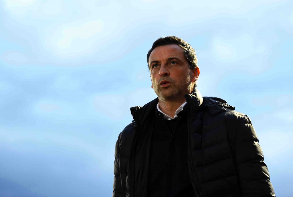Can Jack Ross' men overturn their dreadful run of form? (Photo by AFP/Getty Images)
