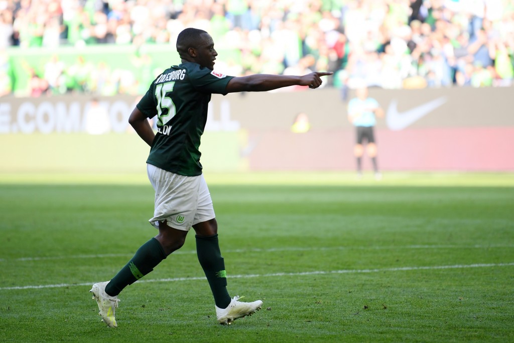 Rumours are pointing towards a potential Barcelona move for Jerome Roussillon. (Picture Courtesy - AFP/Getty Images)