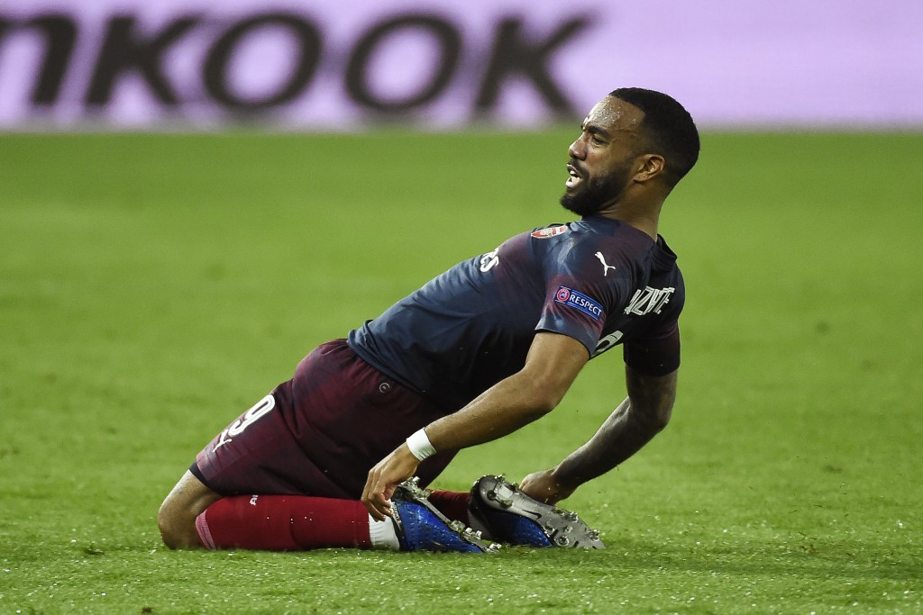 Heading to Barcelona? (Photo courtesy: AFP/Getty)